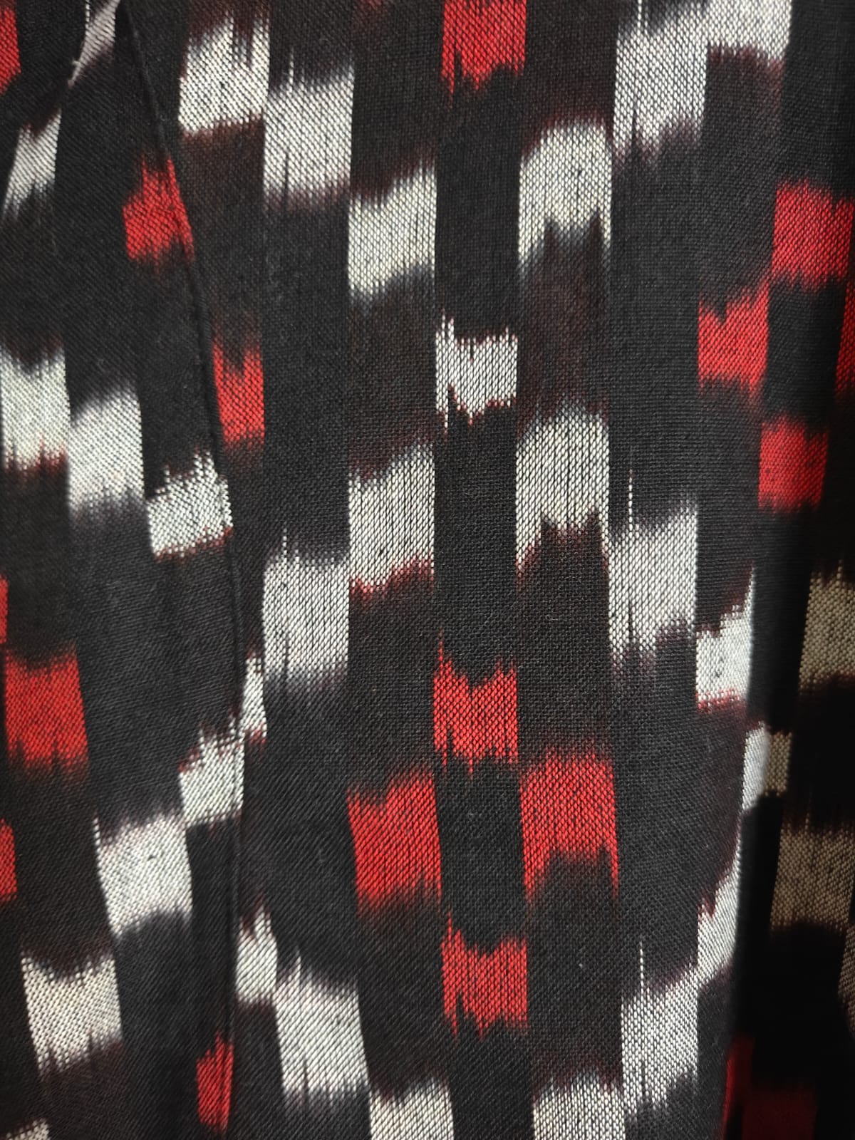 Ved Black shift dress