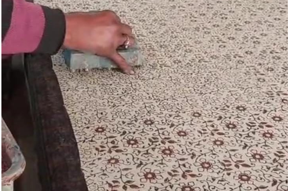 What Is Hand Block Printing? A Complete Beginner's Guide