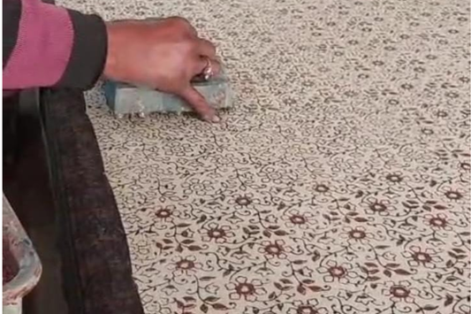 What Is Hand Block Printing? A Complete Beginner's Guide