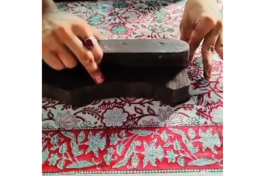 Is Block Printing Sustainable? An Honest Look