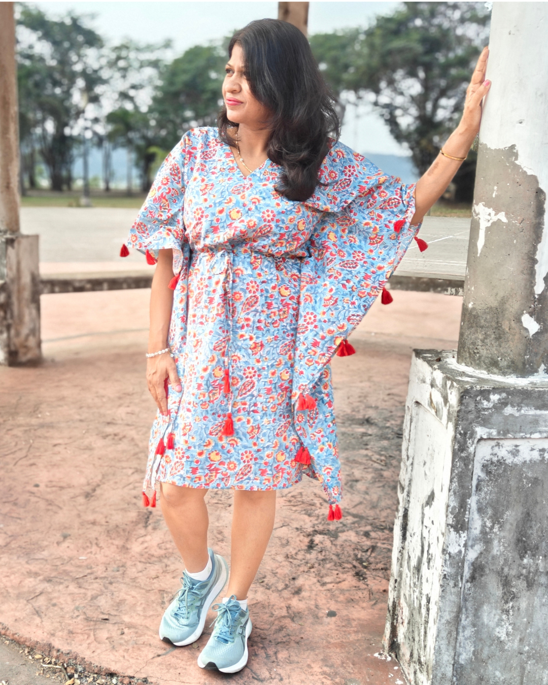 Tarang kaftan