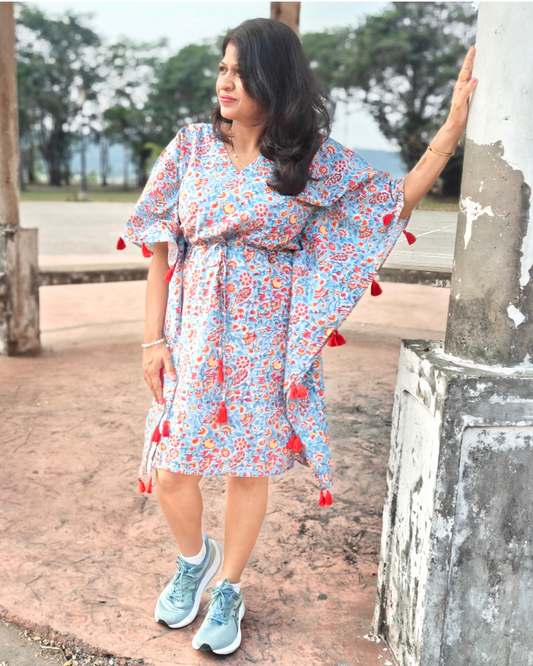 Tarang kaftan