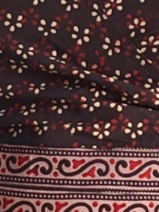 Bhoomi wrap top