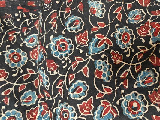 Kuhu wrap dress